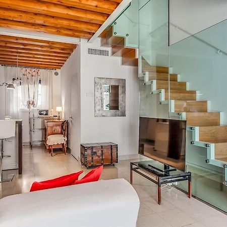 Three Floors Home Venise Extérieur photo
