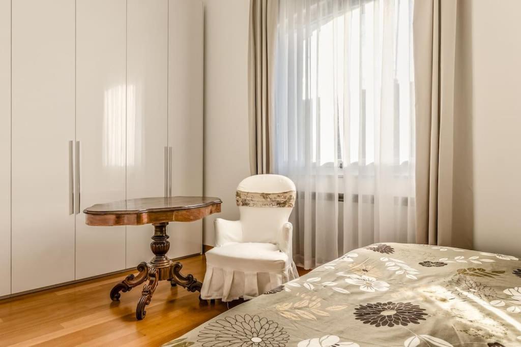 Three Floors Home Venise Extérieur photo