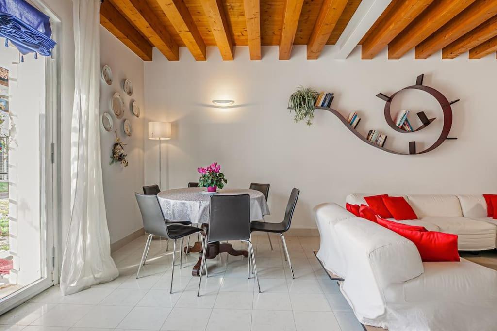 Three Floors Home Venise Extérieur photo