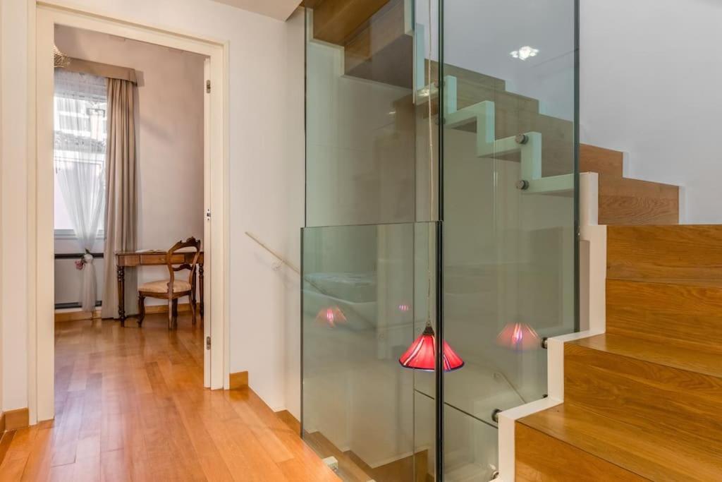 Three Floors Home Venise Extérieur photo