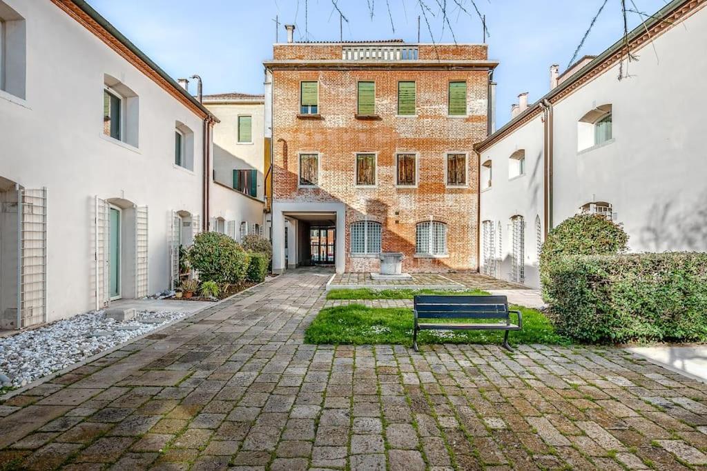 Three Floors Home Venise Extérieur photo